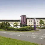 Premier Inn Newcastle Airport
