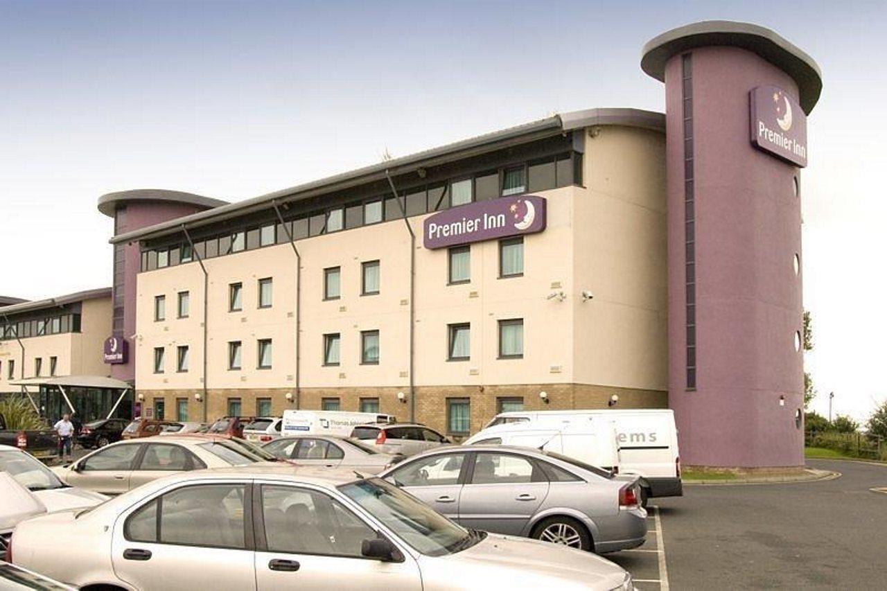 Premier Airport Newcastle upon Tyne