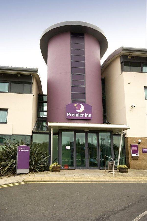 Premier Airport 3* Newcastle upon Tyne