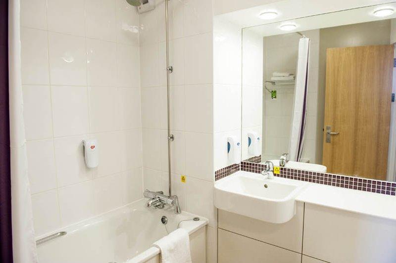 Premier Airport Hotel Newcastle upon Tyne